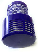 2x HEPA Filter für Dyson V10 Total Clean Cyclone Absolute Animal SV12 969082-01 - 2x-hepa-filter-fur-dyson-v10-total-clean-cyclone-absolute-animal-sv12-969082-01 von M&M Smartek®