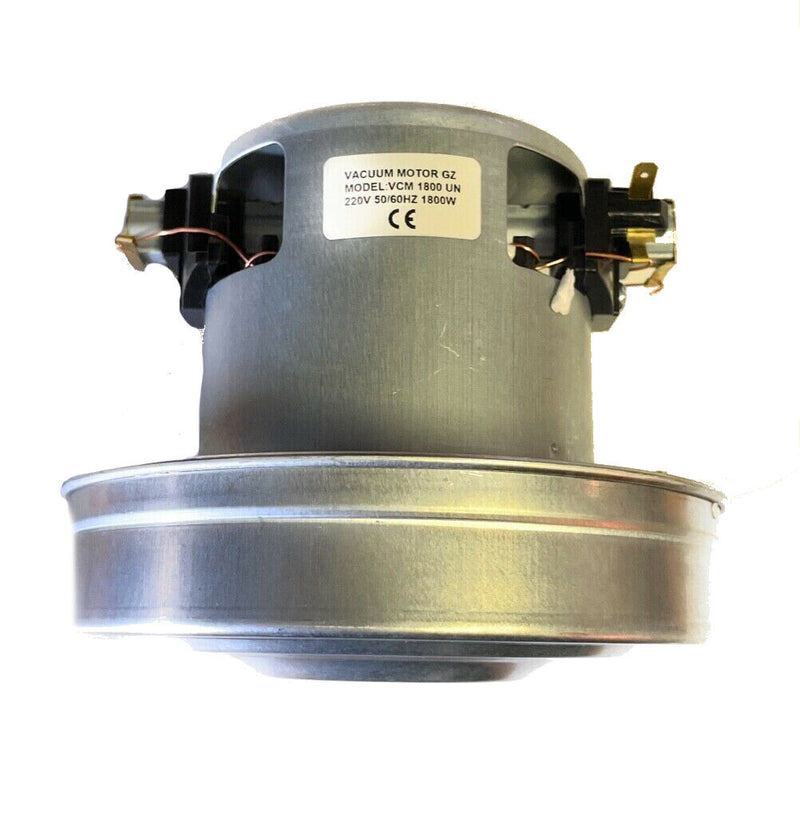 Staubsaugermotor 2000W für AEG PHILIPS ELECTROLUX BOSCH SAMSUNG Turbine Uni