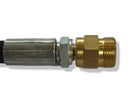 Schlauchadapter mit 11mm Stecknippel auf M22 Außengewinde für Kärcher HDS - schlauchadapter-mit-11mm-stecknippel-auf-m22-aussengewinde-fur-karcher-hds von M&M Smartek®