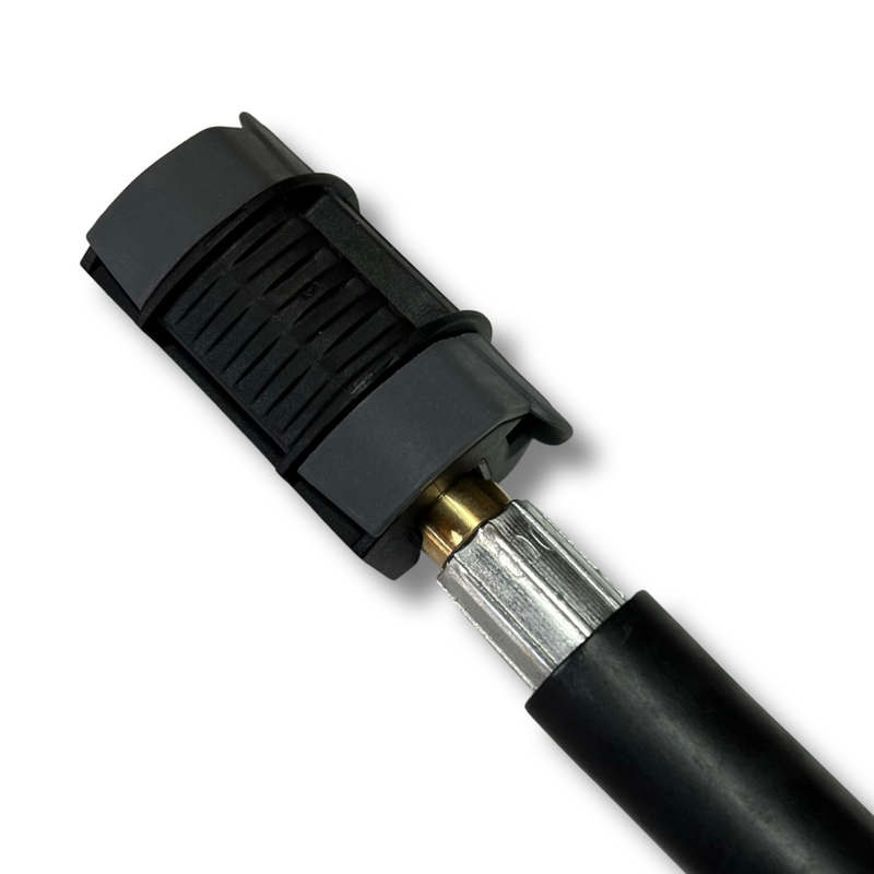 High pressure extension for Kärcher high pressure cleaner K2 Clic hose connector
