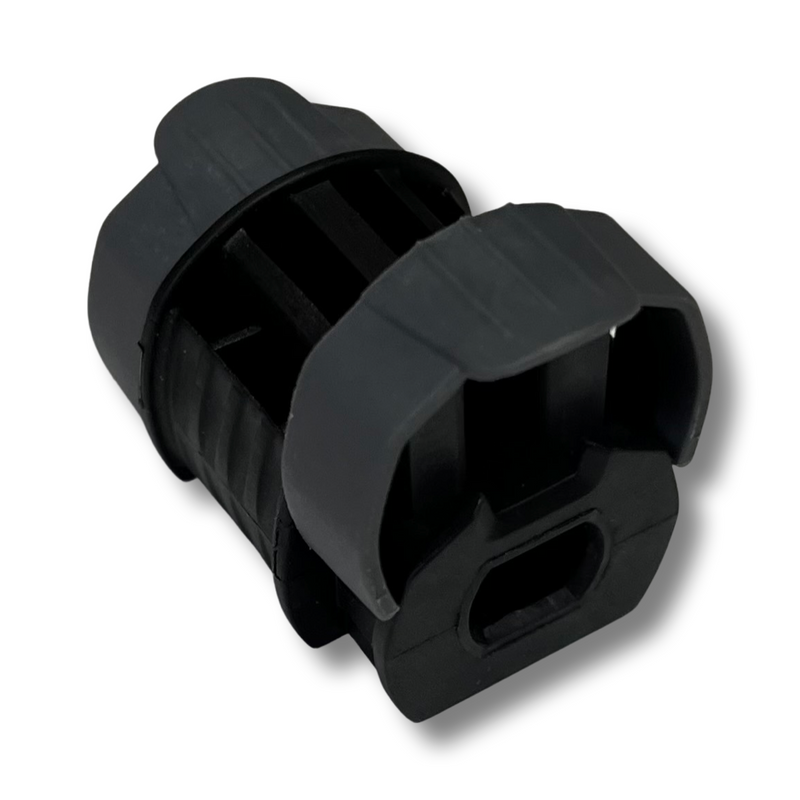 High pressure extension for Kärcher high pressure cleaner K2 Clic hose connector