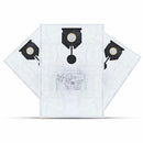 10 Beutel & 1x Filter geeignet für Kärcher 2.889-154.0 Kärcher NT 30/1 30 L 30L - 10-beutel-1x-filter-geeignet-fur-karcher-2-889-154-0-karcher-nt-30-1-30-l-30l von M&M Smartek®