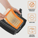 4x Flachfaltenfilter für Kärcher NT35/1 45/1 55/1 TACT Te M, Ap wie 6.904-367.0 - 4x-flachfaltenfilter-fur-karcher-nt35-1-45-1-55-1-tact-te-m-ap-wie-6-904-367-0 von M&M Smartek®