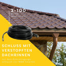 8 Meter Rohrreinigungsschlauch 7-Teilig Profi für Kärcher Kränzle NILFISK ALTO - 8-meter-rohrreinigungsschlauch-7-teilig-profi-fur-karcher-kranzle-nilfisk-alto von M&M Smartek®