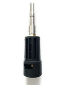 Adapter für Nilfisk Neptune Pistole für Kärcher Consumer Bajonett Zubehör D12 - adapter-fur-nilfisk-neptune-pistole-fur-karcher-consumer-bajonett-zubehor-d12 von M&M Smartek®