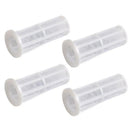 4 x Wasserfilter für Kärcher Einsatz Filter Filtereinsatz wie 4.730-059.0 - 4-x-wasserfilter-fur-karcher-4-730-059-0-filter-vorfilter-einsatz-filtereinsatz von M&M Smartek®