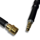 5 Meter Verlängerungsschlauch von Kärcher Click auf Nilfisk Lavor Bosch Stihl - 5-meter-verlangerungsschlauch-von-karcher-click-auf-nilfisk-lavor-bosch-stihl von M&M Smartek®