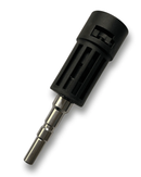 Adapter für Nilfisk D12 Bajonett Kärcher kompatibel zu Wap Alto Kew STIHL - adapter-fur-nilfisk-d12-bajonett-karcher-kompatibel-zu-wap-alto-kew-stihl von M&M Smartek®