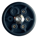 6 in 1 Turbo Düse mit 1/4" & Bajonett Adapter für Kärcher Druckwaschdüse Pistole - 6-in-1-turbo-duse-mit-1-4-bajonett-adapter-fur-karcher-druckwaschduse-pistole von M&M Smartek®