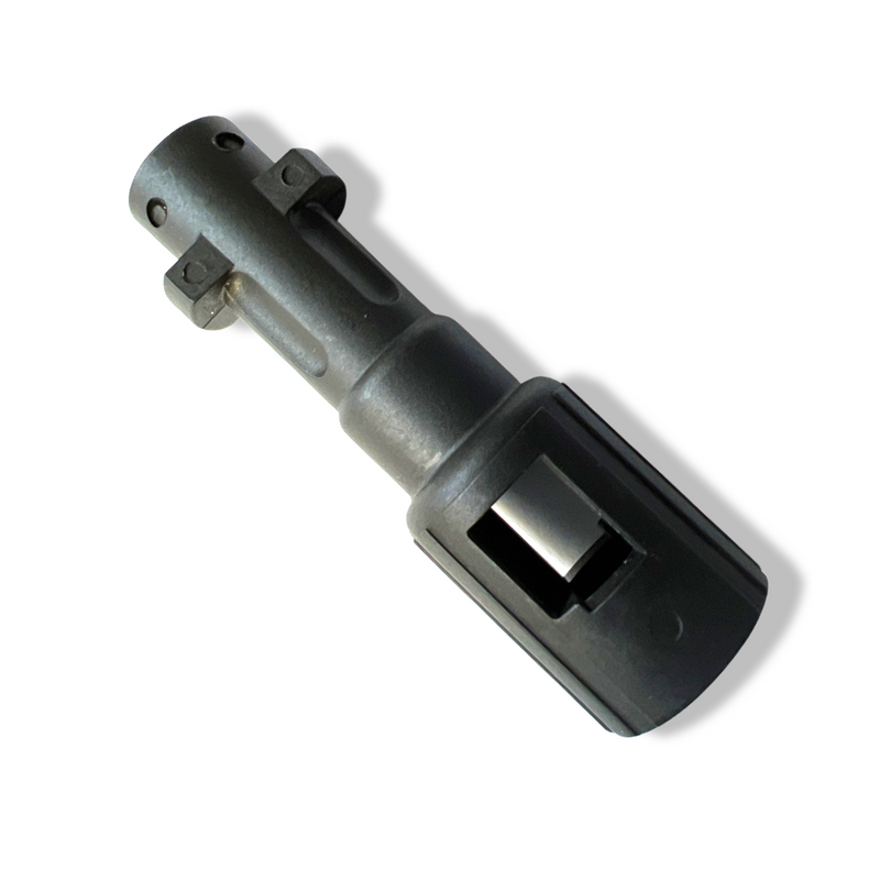 Bajonett Adapter für Aldi King Craft Top Craft ab 2014 auf Pistole für Kärcher K