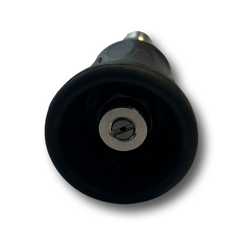 High pressure nozzle 045 25° for Kränzle Kärcher WAP Nilfisk HD cleaner nozzle + protection