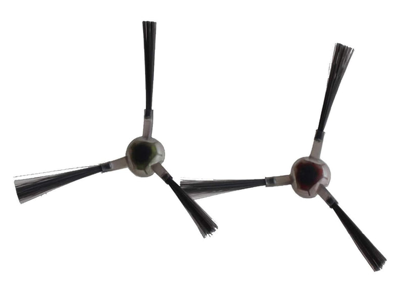 7er Set für HEPA Staubsauger Filter für Ecovacs Deebot DM80-KTA Robotic M81 DM81