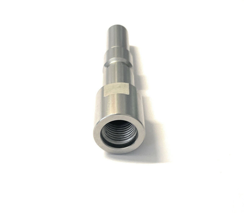Adapter plug nipple for Nilfisk D12 Neptune KEW Alto Wap high pressure cleaner 1/4"