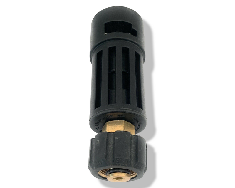 Adapter B Bajonett für Kärcher Hobby Zubehör auf Profi Maschinen wie Kärcher