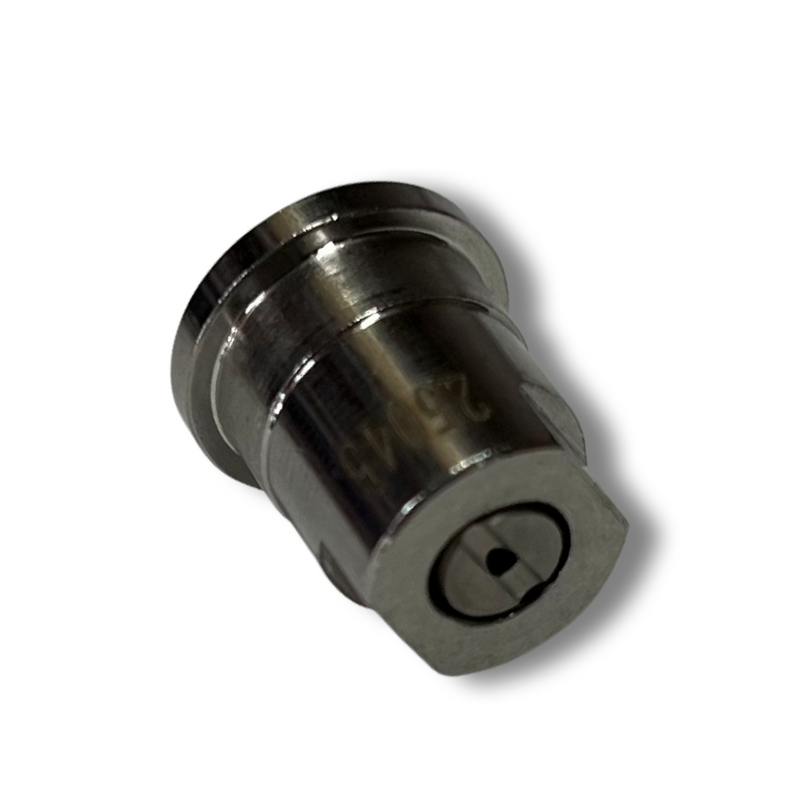 Nozzle HD 045 for high pressure cleaners from Kärcher Professional high pressure nozzle for mouthpiece