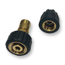 Turbodüse Dreckfräse für Rohrreinigungsschlauch Hochdruckreiniger M22 Anschluss - turboduse-dreckfrase-fur-rohrreinigungsschlauch-hochdruckreiniger-m22-anschluss von M&M Smartek®