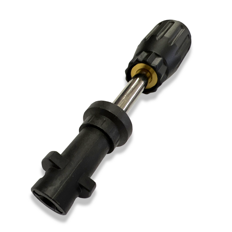 Profi Kurzlanze 20cm Lanze für Kärcher HD HDS Hochdruckreiniger Pistole Bajonett