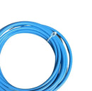 10m Rohrreinigungsschlauch 250bar 60°C mit K-Bajonett für Kärcher K1 - K7 & Düse - 10m-rohrreinigungsschlauch-250bar-60-c-mit-k-bajonett-fur-karcher-k1-k7-duse von M&M Smartek®