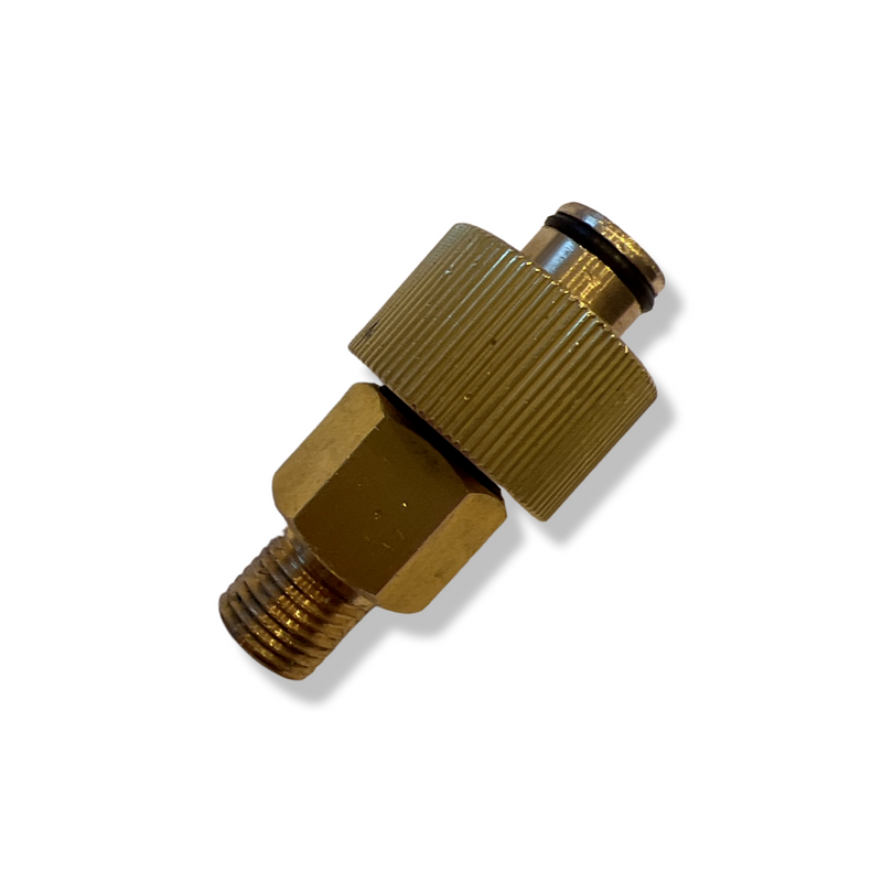 8m Hochdruckschlauch DN6 200bar für Kärcher Profi HD HDS wie Easy!Lock TR22