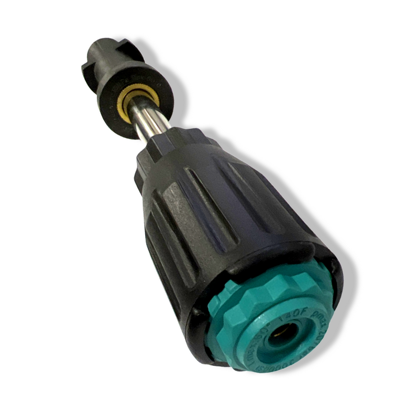 Profi Kurzlanze 20cm Lanze für Kärcher HD HDS Hochdruckreiniger Pistole Bajonett