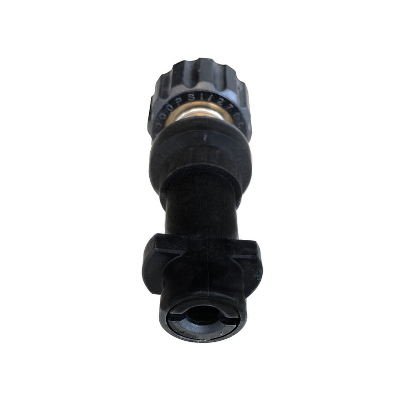 Bajonett Adapter A für kompatibel zu Kärcher mit M22 x1,5 IG für K-Serie Hobby