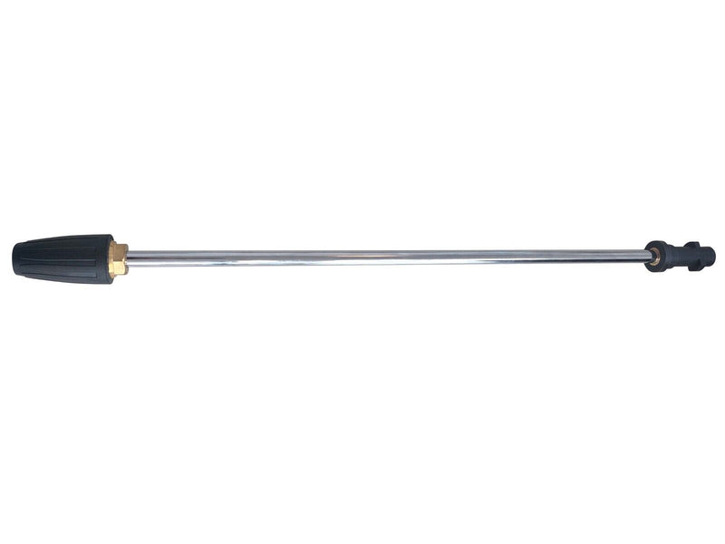 Dirt blaster high quality rotor nozzle for Kärcher K4 K5 K6 K7 bayonet up to 207bar