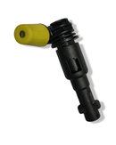 Dreh Düse für Kärcher K2 - K7 Hochdruck 360° drehbar mit Bajonett Anschluss - dreh-duse-fur-karcher-k2-k7-hochdruck-360-drehbar-mit-bajonett-anschluss von M&M Smartek®