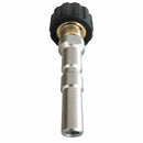 Adapter für Schnellkupplung Hochdruckpistole KW WAP Nilfisk Poseidon Alto M22 IG - adapter-fur-schnellkupplung-hochdruckpistole-kw-wap-nilfisk-poseidon-alto-m22-ig von M&M Smartek®