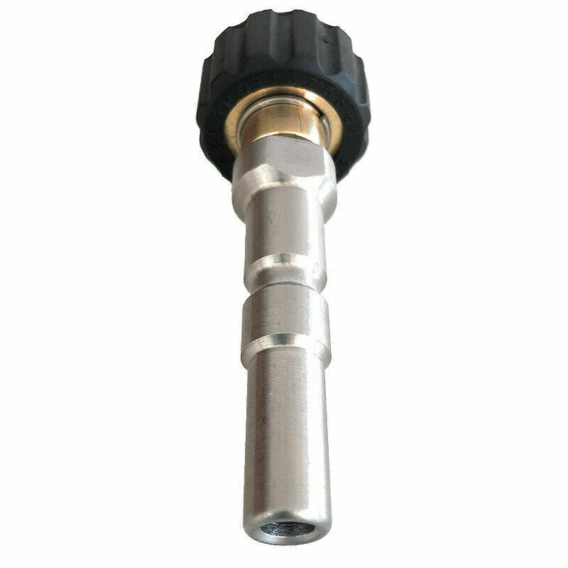 Adapter für Schnellkupplung Hochdruckpistole KW WAP Nilfisk Poseidon Alto M22 IG