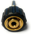 Adapter für Kränzle Stecknippel Family Pistolen light line M22 x 1,5 IG - adapter-fur-kranzle-stecknippel-family-pistolen-light-line-m22-x-1-5-ig von M&M Smartek®