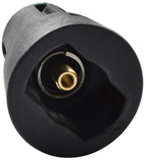 Adapter für Kärcher K Serie Bajonett auf Aldi Workzone King Kraft Top Craft DURO