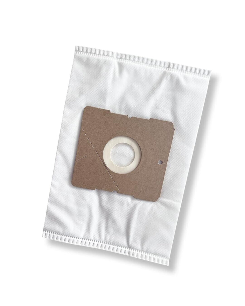 10x Staubsauger Beutel für Kärcher NT 27/1 Me Adv Professional Vlies Microfilter 6.904-289.0, 6.904-290.0