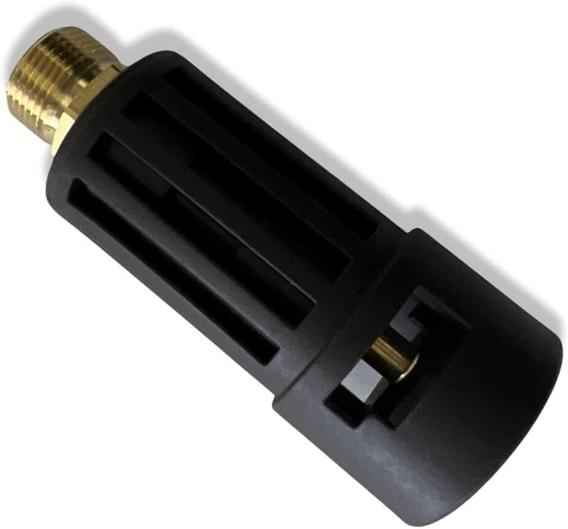 Adapter bayonet Kärcher K Hobby - M22 for Kränzle K 1152 TS T high pressure cleaner