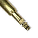 Quick Click Adapter für Kärcher & Workzone Quick Connect Click M22 13,50cm lang - quick-click-adapter-fur-karcher-workzone-quick-connect-click-m22-13-50cm-lang von M&M Smartek®