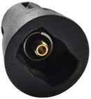 Bajonett Adapter Nilfisk Stihl Wap Aqua auf Black & Decker, BARICUS, Bosch AQT - bajonett-adapter-nilfisk-stihl-wap-aqua-auf-black-decker-baricus-bosch-aqt von M&M Smartek®