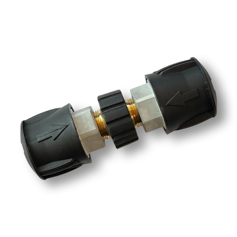 Schnellverschluss für Kärcher Quick Connect für Pistole & Hochdruckreiniger