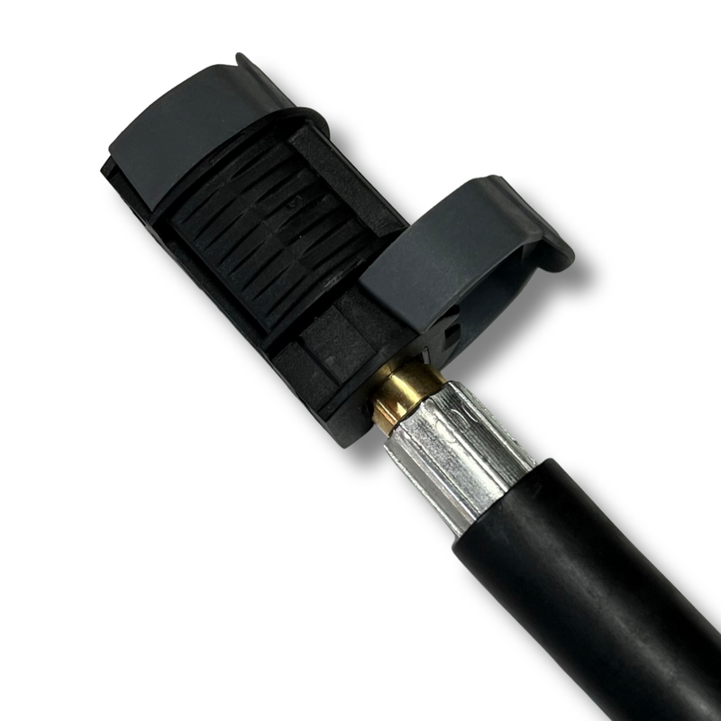 High pressure extension for Kärcher high pressure cleaner K2 Clic hose connector