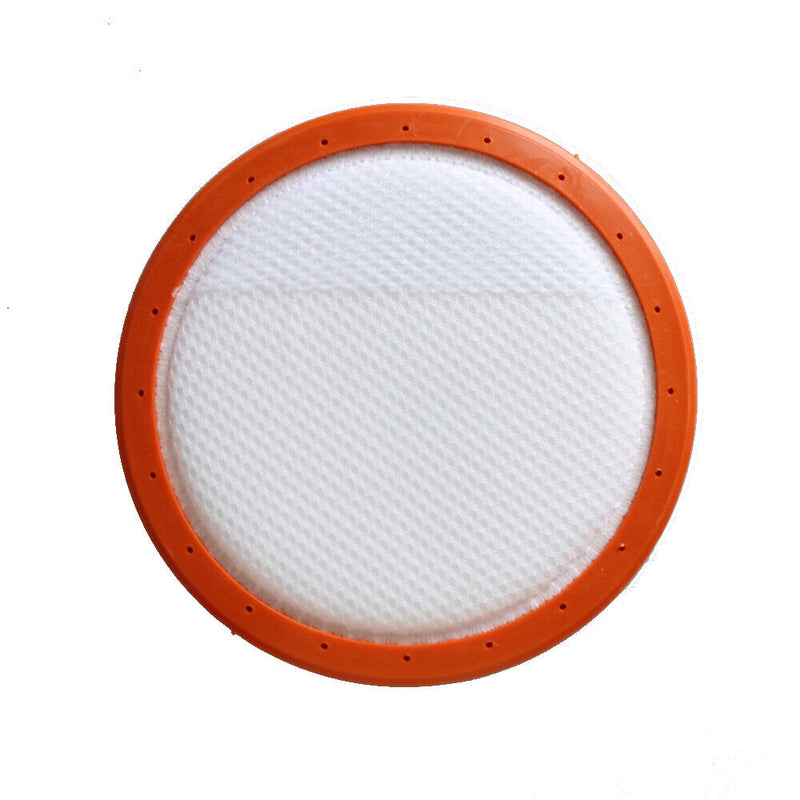 Rundfilter 146mm Ersatz Filter für Midea 3-L148B C3-L143B VC14A1-VC VC14C1-VP