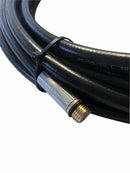 8m Rohrreinigungsschlauch + Bajonett + 2 Düsen für Kärcher Hochdruckreiniger - 8m-rohrreinigungsschlauch-bajonett-2-dusen-fur-karcher-hochdruckreiniger von M&M Smartek®