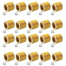 20x Patronen-Filter für Kärcher WD 2 WD 3 WD 3 Premium WD 3 P Extension Kit WD2 - 20x-patronen-filter-fur-karcher-wd-2-wd-3-wd-3-premium-wd-3-p-extension-kit-wd2 von M&M Smartek®