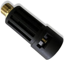 Adapter B für Kärcher & Kränzle Zubehör  Hochdruckreiniger - Bajonett : M22 AG - adapter-b-fur-karcher-kranzle-zubehor-hochdruckreiniger-bajonett-m22-ag von M&M Smartek®